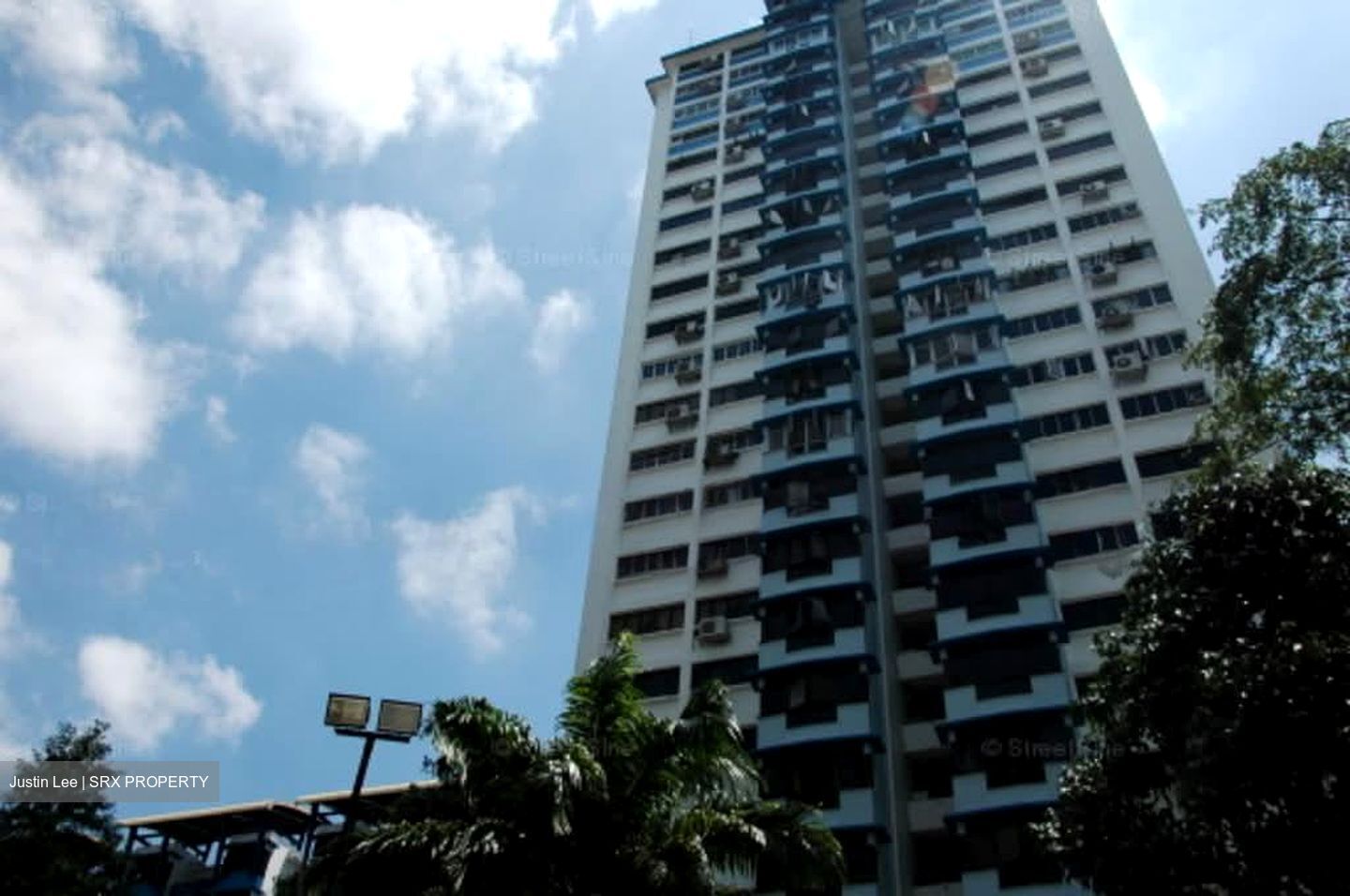 Blk 100 Whampoa View (Toa Payoh), HDB 4 Rooms #563310031